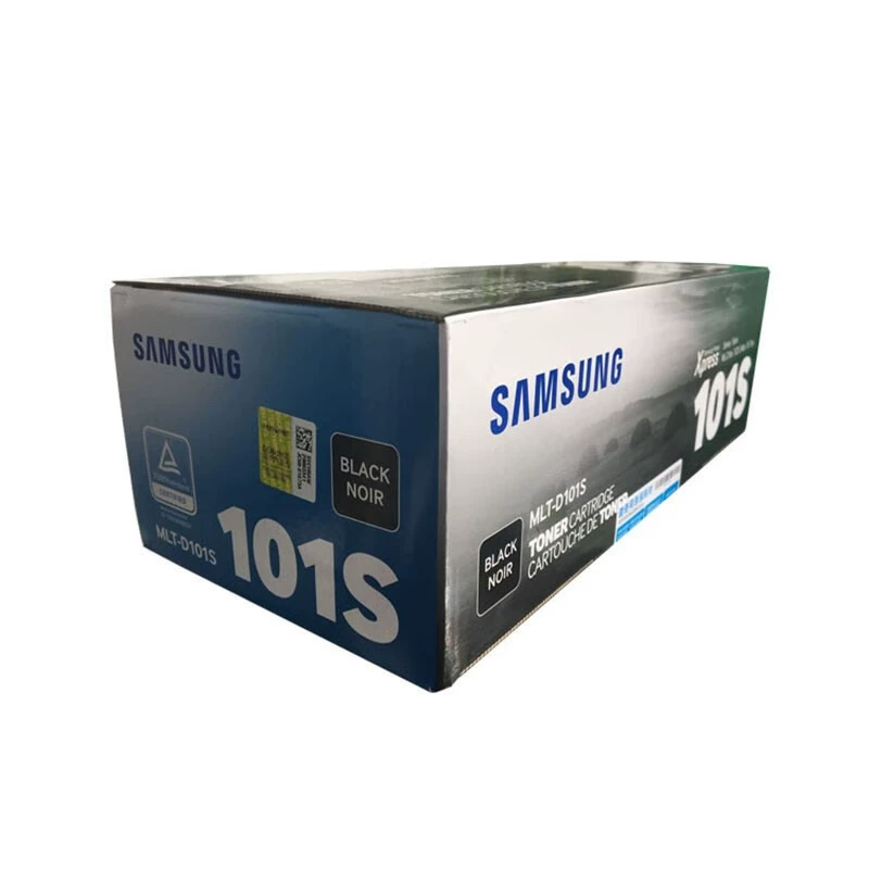Samsung, оригинальный принтер, банка для хранения, D101, 101S, 3406W, 2166W