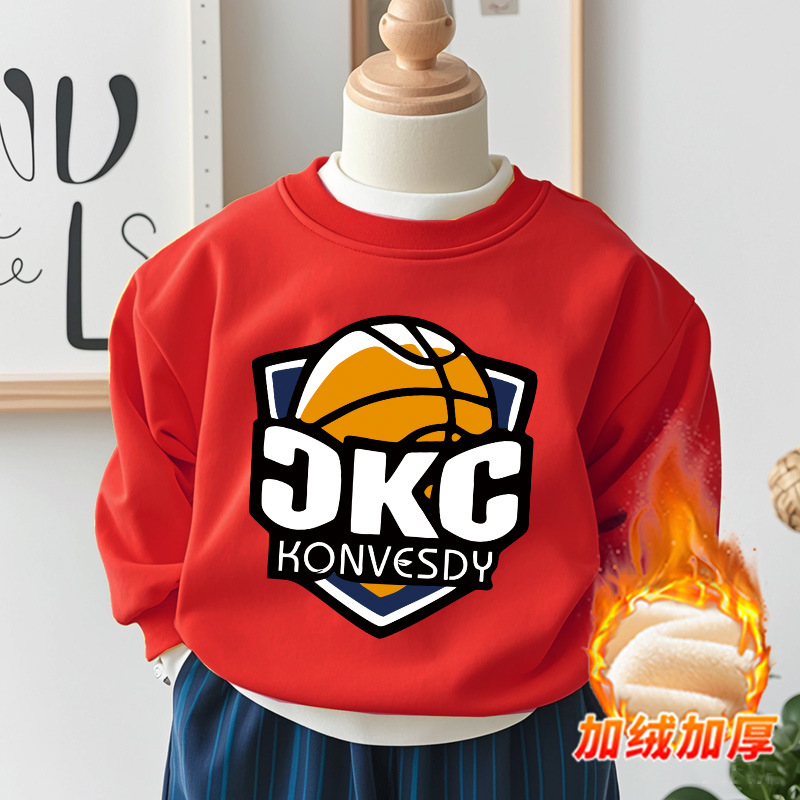 빅 레드(ET40 볼 마크) 플러스 벨벳