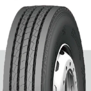 Yinbao 295/80R22.5 Vacuum Anti-Bias Yük maşını şinləri