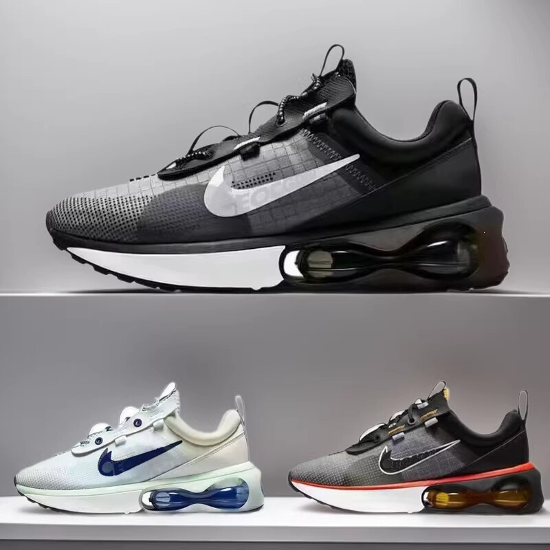 Putian Nike Official Original Airmax2025 Breathable Men's and Women's Air Cushion Shoes Running Casual Couple Sports Shoes Putian Nike Official Original Airmax2025 Breathable Men's and Women's Air Cushion Shoes Running Casual Couple Sports Shoes