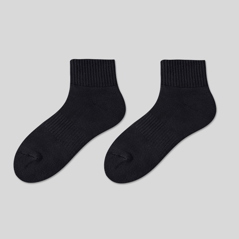 블랙 쇼트 배럴/1쌍