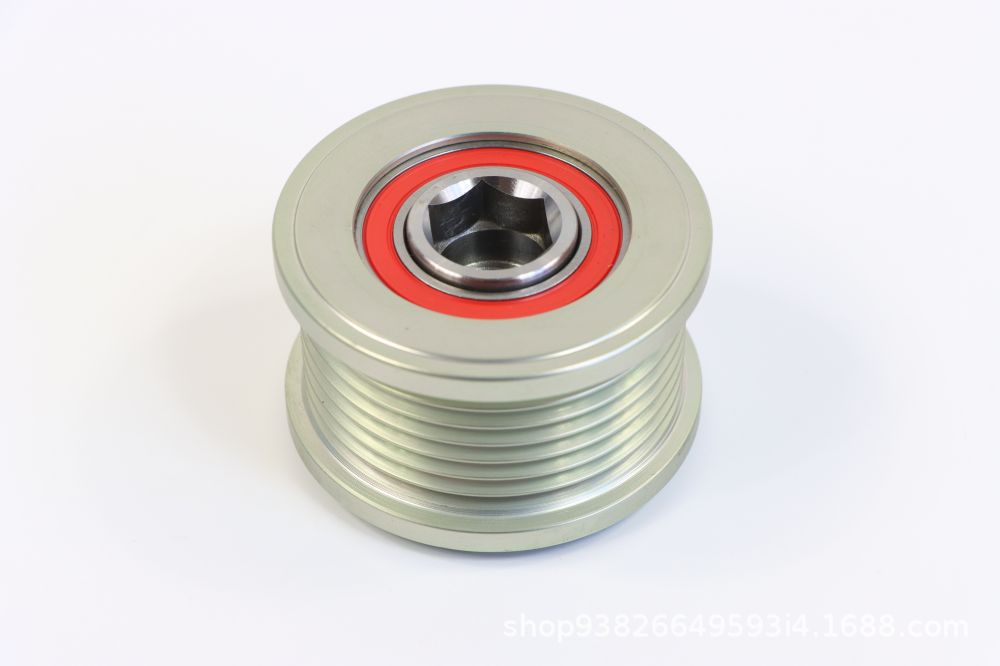 Applicable to Toyota Alternator Single Wheel Sea Lax 27415-0L030 27060-0L010