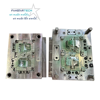 parts processing injection – Avtomobil hissələri qəlibləri