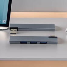 usb3.0������ TYPE-C 4��hubһ����USB3.0������type-c4�ڔUչ��