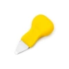 A178 Yellow Triangle Gourd Knife