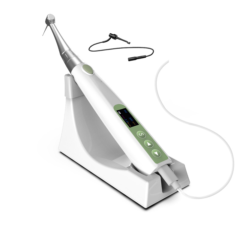 牙科口腔根管预备机 机扩根测一体机EP Smart 根管治疗仪设备马达