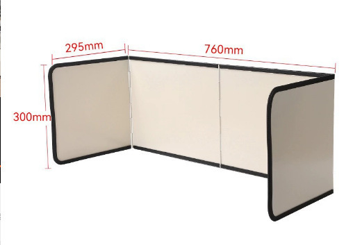 亜鉛メッキキッチンオイルシールド、家庭用油飛沫防止シールド、調理用シールド、お手入れが簡単、折りたたみ式ストーブオイルシールド|undefined