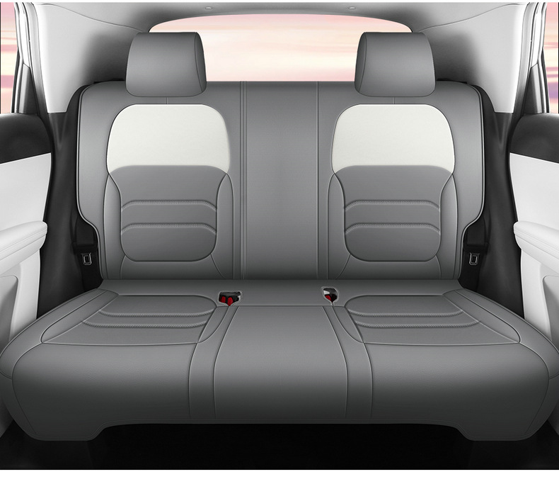 Suitable for the special seat covers for the Star Wish 25/26 model, Star Wish UP car seat cushions, full-coverage leather seat covers, and all-season cushions