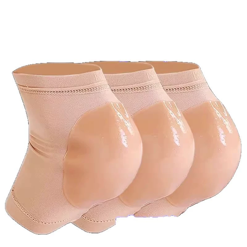 Socks, heel sticker, moisturizing protective case, silicone gaiters