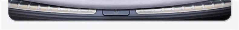 Zhijie R7 Inflatable Mattress Trunk Inflatable Bed Car Bed Travel Bed Rear Sleeping Pad Memory Foam Self-Driving Tour 26