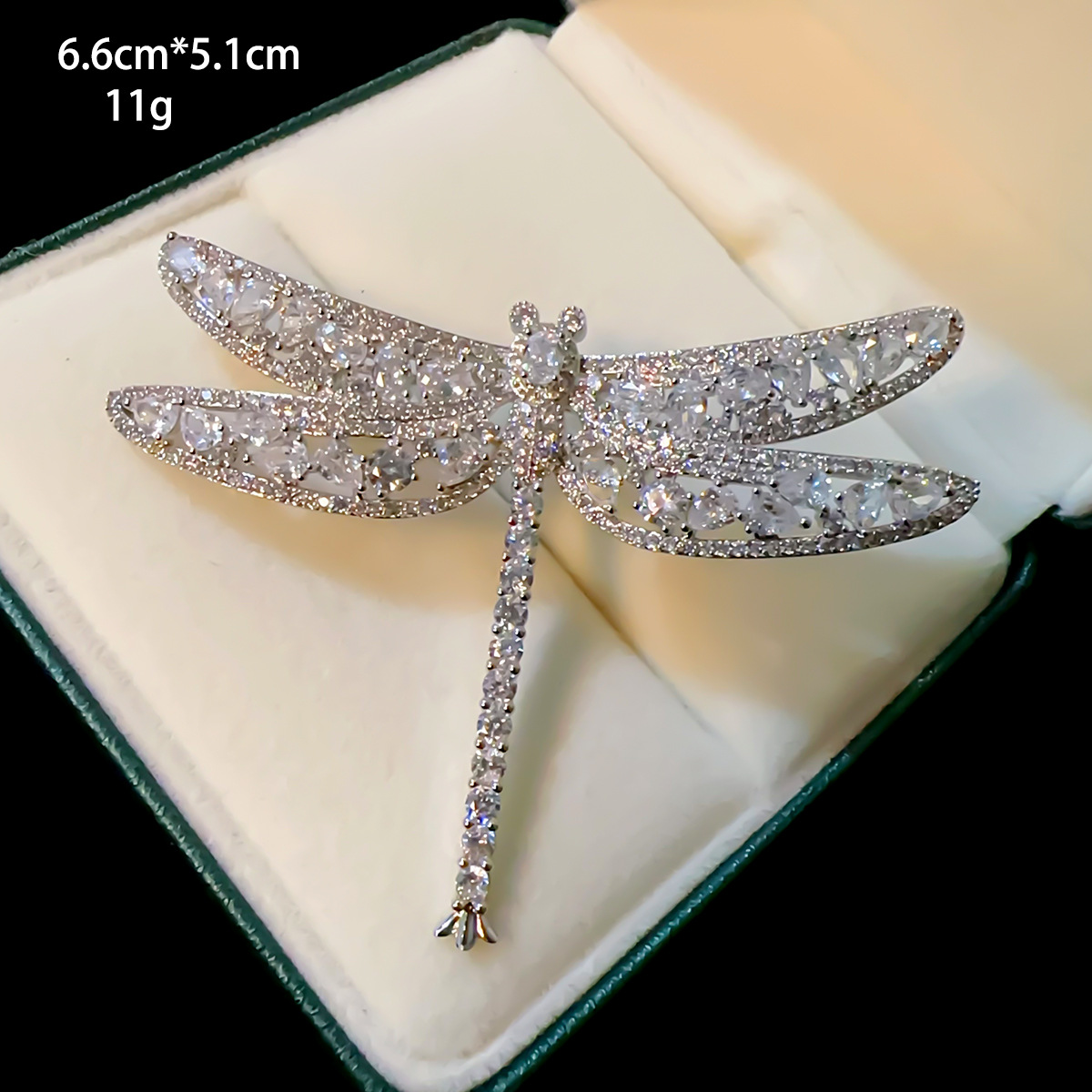 Classical Style Classical Pin Animal Leaf Flower Copper Plating Unisex Brooches