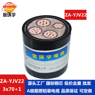 ��h����| ZA-YJV22-3X70+1X35ƽ�� a���ȼ�z�b䓎���| 3��4��
