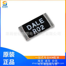 WSL2512R0500FEA ����Б������ RES 0.05 OHM 1% 1W 2512