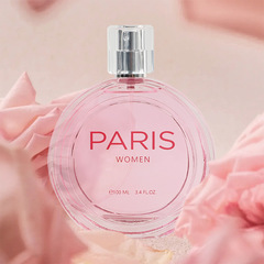 クロスボーダーPARISクラシックエンカウンターレディース香水は、花とフルーツの香りが長持ちするメーカー卸売です