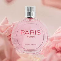 Кросс-бордерный парфюм PARIS classic для женщин с долговечным цветочно-фруктовым ароматом от производителя оптом