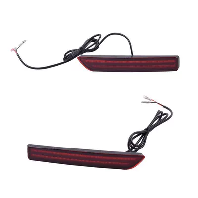 Special Modified Rear Fog Light, Brake light