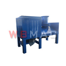 生物质燃料成型设备 锯末压块机 平模压块机 秸秆燃料秸秆成型机