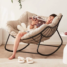 摇椅;懒人沙发;办公椅