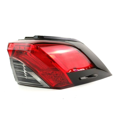 Tail light RAV4 US version rear