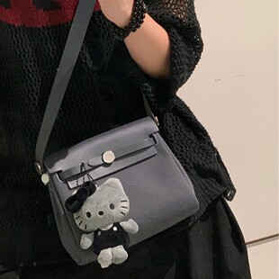 2025�¿�߼���mini����ƴţƤherbag�P�����r�аٴ�μ�б��С��