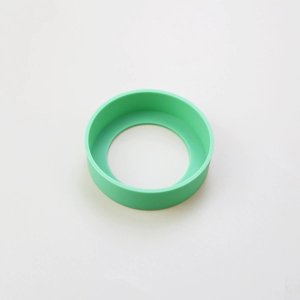 Pea green