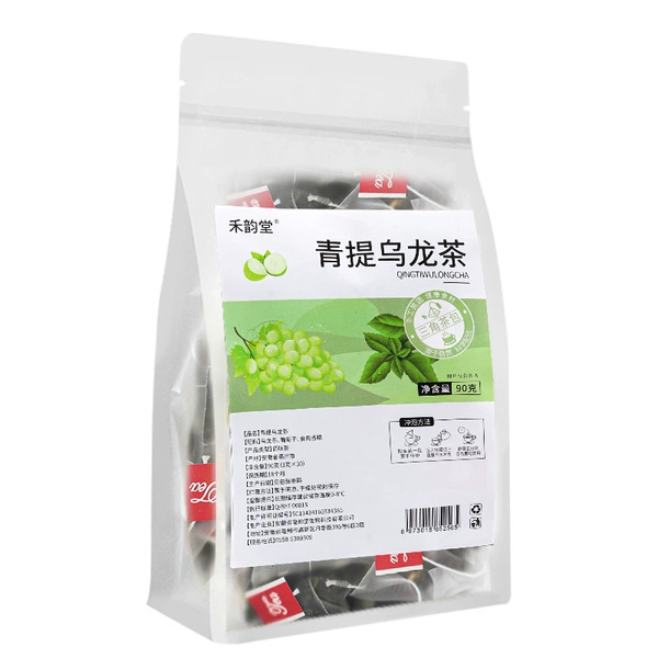 Qingsi oolong tea 90g/bag