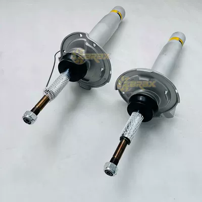 Bmw 7 Series E65/E66 Front – damping system