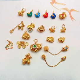 diy饰品;挂件/坠子;其他饰品配件