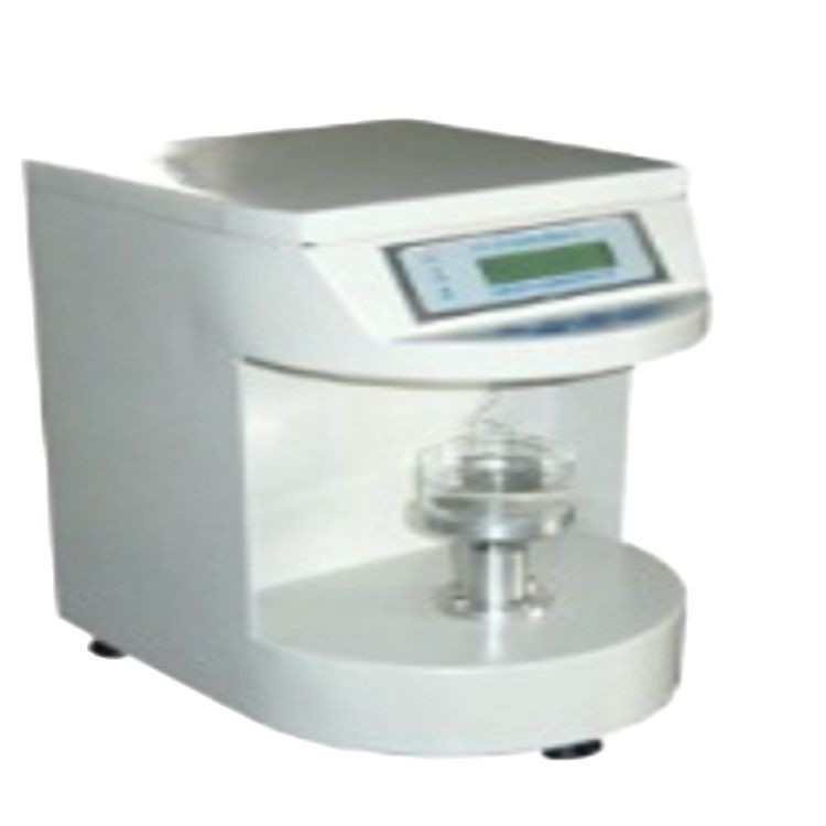 微控全自动表面、界面张力仪   型号：HAD-W200B