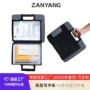 定制整理资料多功能档案盒