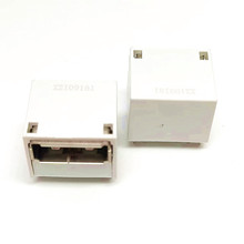USBAF2.0 5PIN �Ӹ��� CH=8.0mm ������ 90�Ȳ��DIP ����� 65W