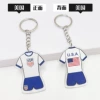 USA