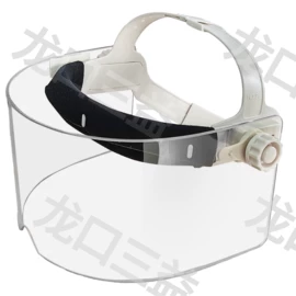 其他身体防护;防光辐射眼镜