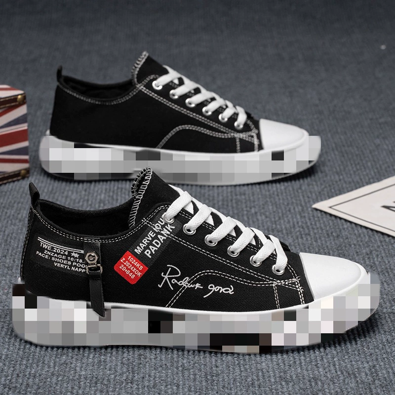 Summer cloth sneakers, casual footwear, universal low sports shoes, for teenagers