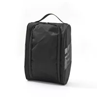 Водонепроницаемая сумка для обуви в путешествиях, organizer bag, обувь, короб для хранения, система хранения, оксфордская ткань