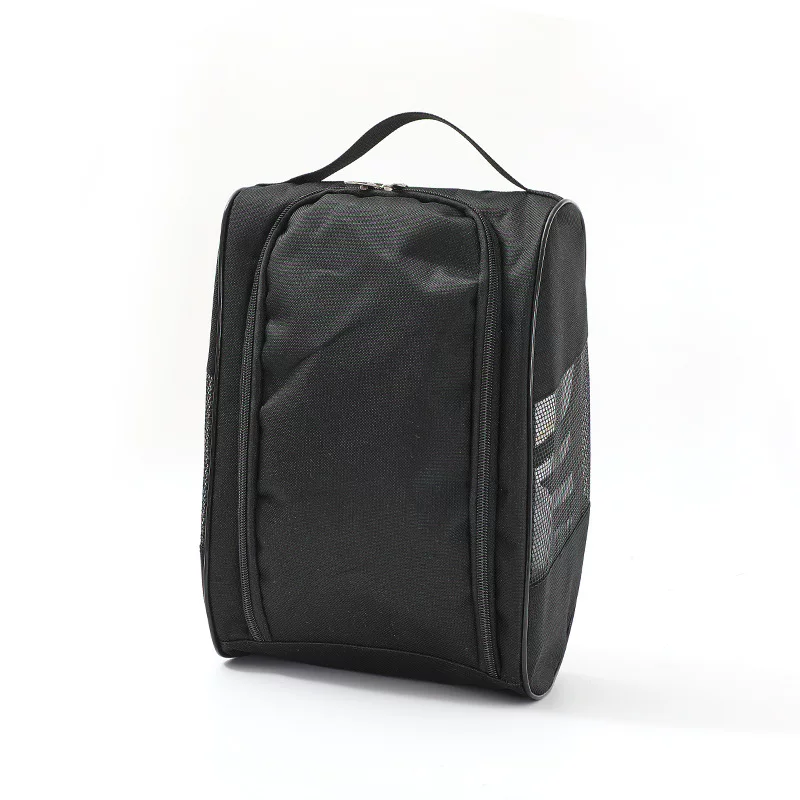 Водонепроницаемая сумка для обуви в путешествиях, organizer bag, обувь, короб для хранения, система хранения, оксфордская ткань