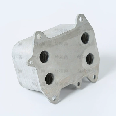 for Volkswagen and Audi – car radiator