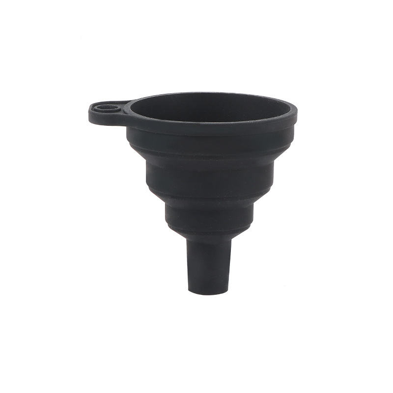 Medium black
