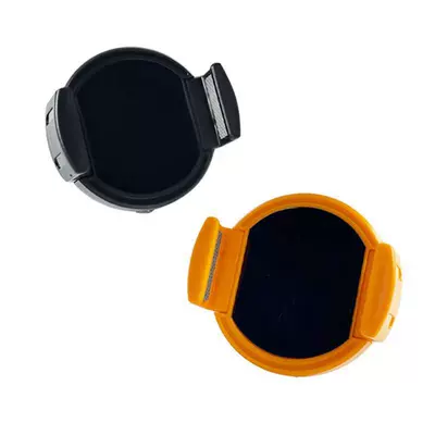 Car phone holder Holder All-Metal Car Navigation - magnetic-chuck