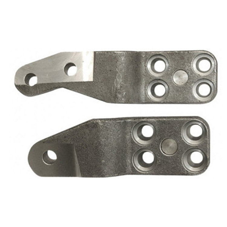 来图来样来模设计锻造 五金精密零配件 精密锻造 东莞实力厂家