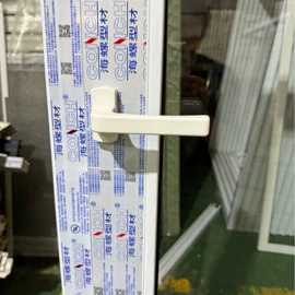 平开窗;推拉窗;塑料建材