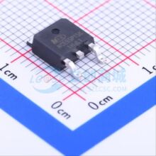 NCE55P15K TO-252-2 P���� 55V 15A��ǿ�͹���MOSFET��ЧӦ��ȫ��