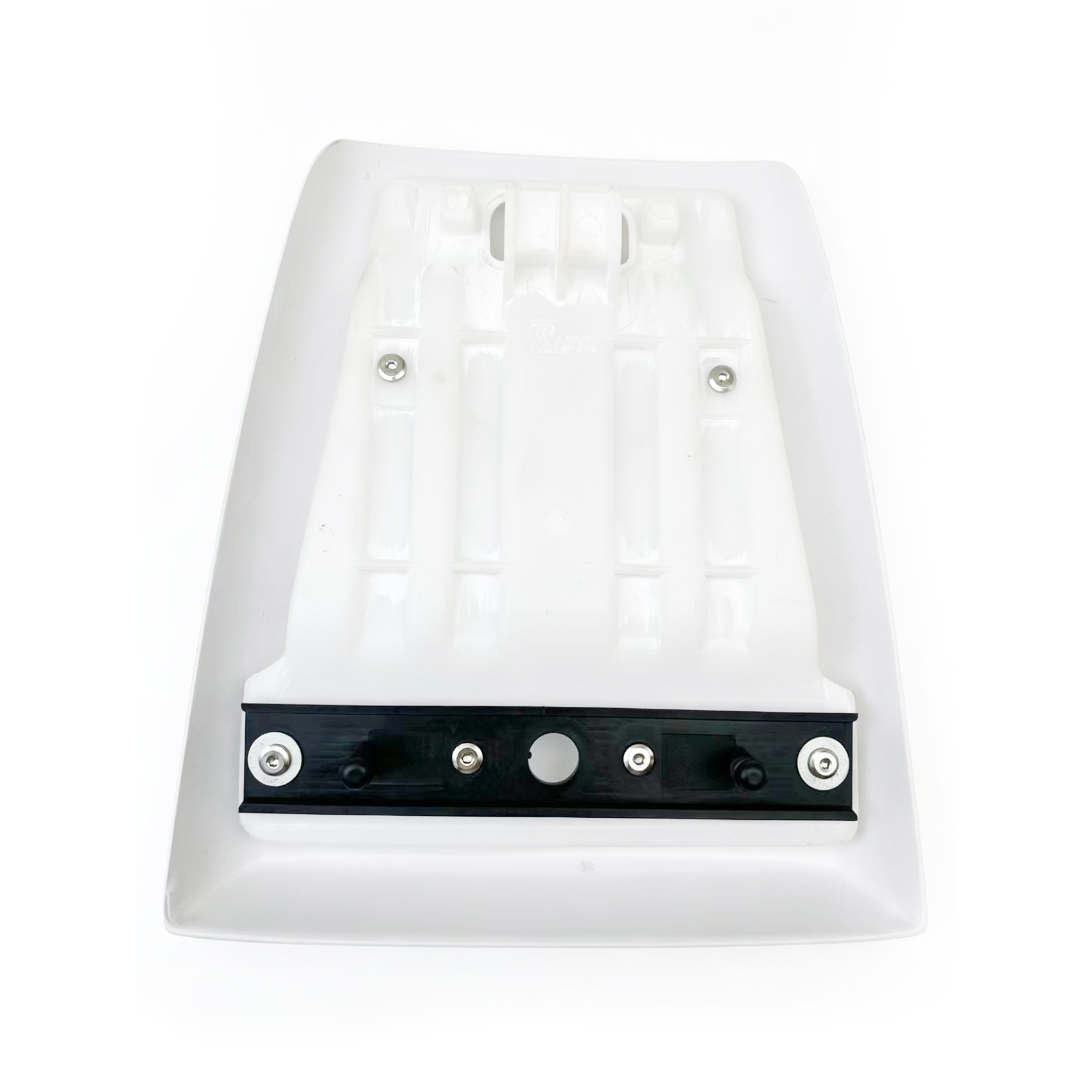 Suitable for Suzuki Rgv250 Rgv/Vj22 Rear Seat Cushion Assembly, Rear Hump, Rear Tail Cover Modification Parts