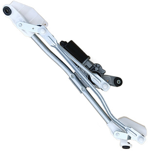 KK23-1451 wiper assembly is suitable for automobile NISSAN Micra 03~10