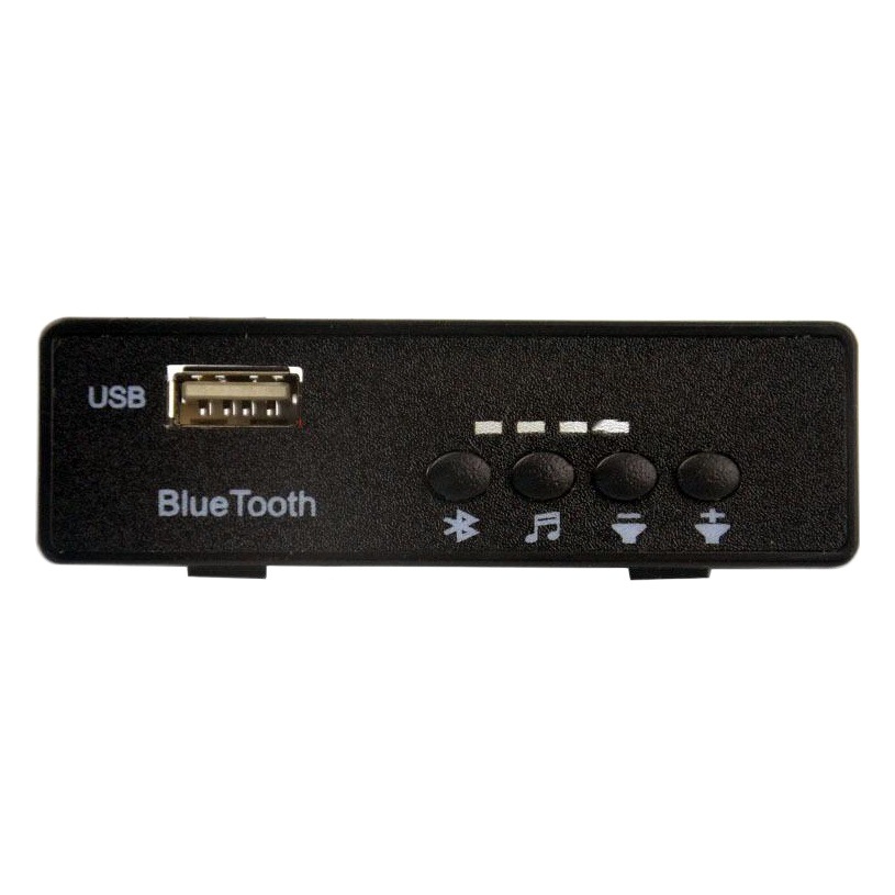 Tablero de la música del coche eléctrico de los niños Reproductor de música con chip de música Mp3 Placa de circuito cochecito Accesorios