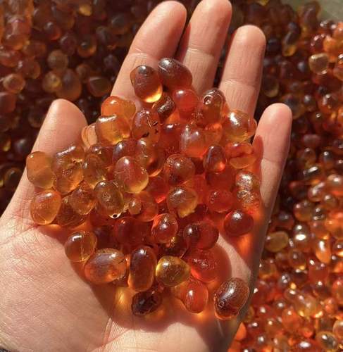 New Arrival Peach Jelly Machine Grinding Water Washed Pearl Peach Jelly Edible Peach Jelly Pulling Silken Snowbird Soap Natto Combination Direct Factory Supply