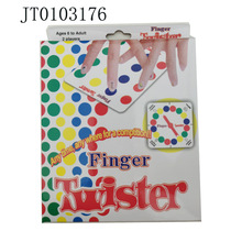 羳ԴFinger twisterָŤŤСϷ