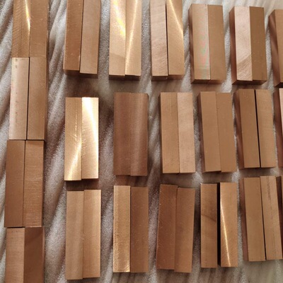 W50 W70 W60 W80 W90 Tungsten copper solid welding Round bar Copper Alloy machining