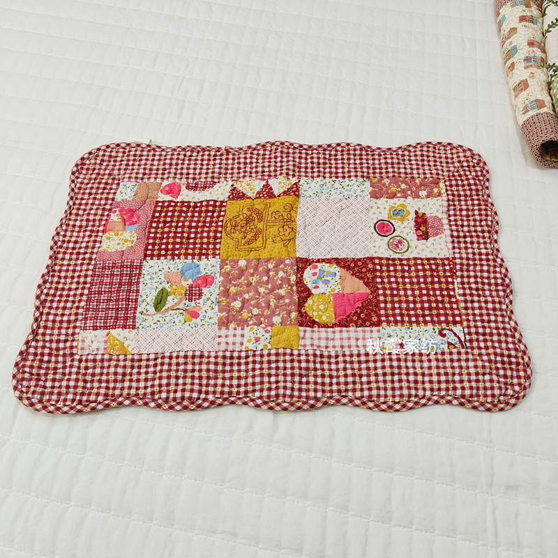 패치워크 12-05 레드