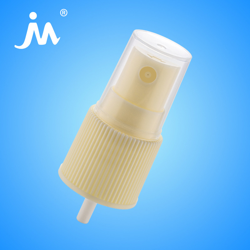 24/415香水喷雾喷头跨境化妆品包装喷头塑料喷嘴啫喱水小喷雾喷头